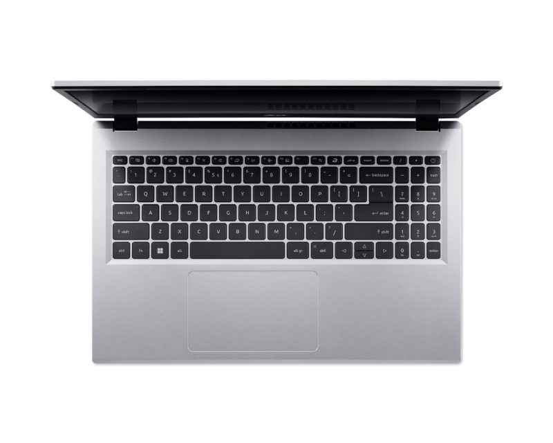 ACER Aspire Go 15 15.6 inča FHD I7-13620H 16GB 512GB silver (NX.J6SEX.004) - Слика 4