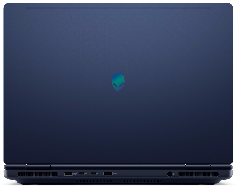 DELL Alienware 16 Aurora 16 inch QHD+ 120Hz 300nits Core 9 270H 64GB 2TB SSD GeForce RTX 5060 8GB Backlit Win11Pro gaming laptop - Слика 8