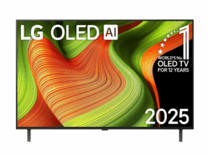 LG BG Televizor LG OLED48B53LA