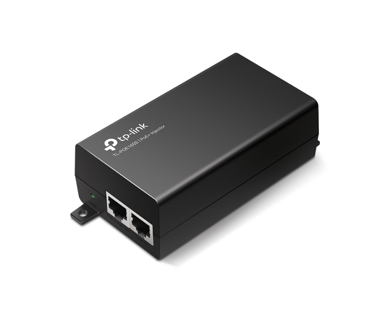 TP-LINK TL-POE160S PoE adapter - Слика 2