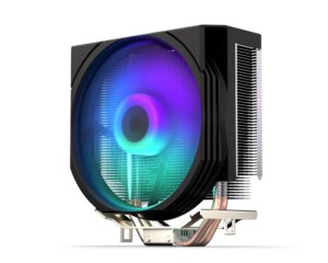 EWE PC  AMD GAMING računar Ryzen 5 5600X/32GB/1TB/RTX5060 8GB