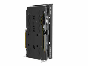 Graficka karta XFX SPEEDSTER SWFT210 RADEON RX7600XT 16GB/GDDR6/128bit