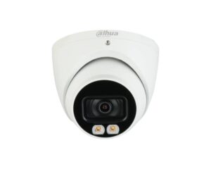 DAHUA_ HAC-HDW1801T-IL-A-0280B-S2 4K4K Smart Dual Illuminators HDCVI Fixed-focal Eyeball kamera