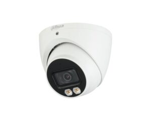 DAHUA_ HAC-HDW1801T-IL-A-0280B-S2 4K4K Smart Dual Illuminators HDCVI Fixed-focal Eyeball kamera