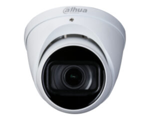 DAHUA_ HAC-HDW1801T-Z-A  4K Starlight HDCVI Motorized Vari-focal IR Eyeball kamera
