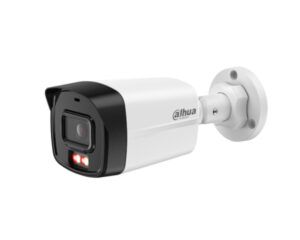 DAHUA IPC-B1E49-A-IL 4MP ECO Smart Dual Light Fixed-focal Bullet Network Camera