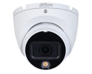 DAHUA HAC-HDW1500TLMP-IL-A 5MP Smart Dual Light HDCVI Fixed-focal Eyeball kamera