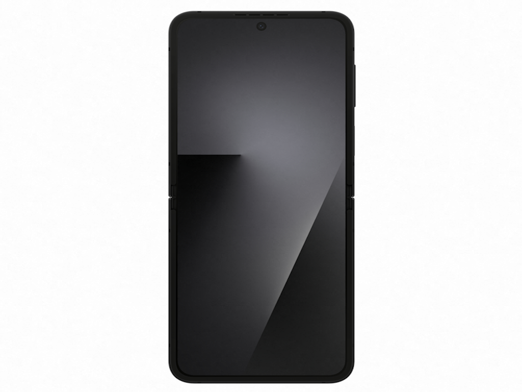 Smartphone SAMSUNG Galaxy Z Flip7 FE 8GB/128GB/crna - Слика 5
