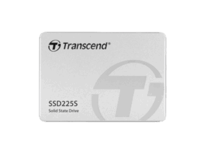 SSD TRANSCEND TS250GSSD225S 250GB/interni/2.5"/SATA 3/crna