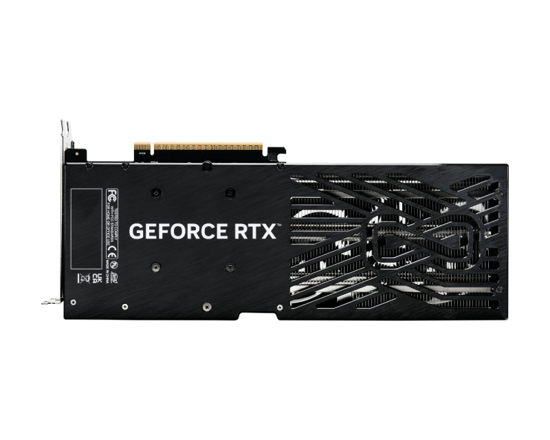 PALIT nVidia GeForce RTX 5060 8GB 128bit RTX 5060 Infinity 3 OC grafička karta - Слика 6