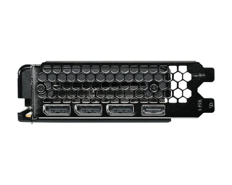 PALIT nVidia GeForce RTX 5060 8GB 128bit RTX 5060 Infinity 3 OC grafička karta - Слика 2