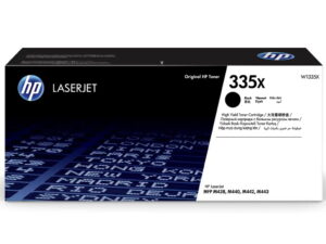 HP SUPPLIES Toner HP 335X High Yield