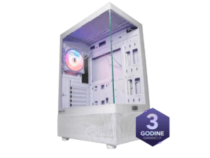 CT COMPUTERS Racunar CTPC Advance Ryzen 5 5500/A520/16GB/1TB/RX6600/3Y/škola/igrice/graficki dizajn