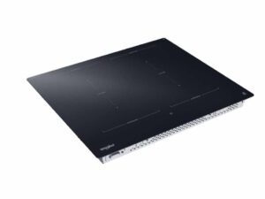 Ugradna ploca WHIRLPOOL WTX6019DCF/indukciona/staklokeramicka/4 zone/crna