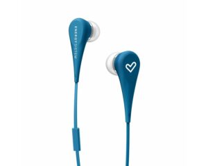 ENERGY SISTEM Style 1+ Navy slušalice sa mikrofonom