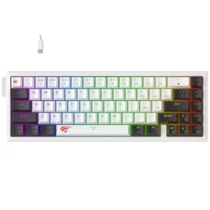 Havit tastatura KB900L