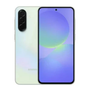 SAMSUNG Samsun A36 6GB/128GB zelena