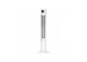 Zilan Ventilator stubni, daljinski upravljač, oscilacija 60°, 60W - ZLN1023