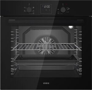 VIVAX HOME ugrad. pećnica BO-808BFD G