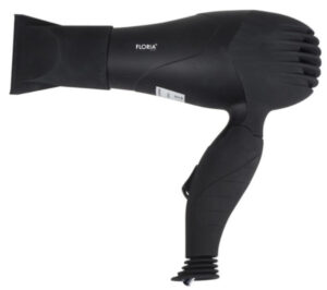 Zilan * ZLN8976  BK Fen za kosu, dve brzine, 850W Crna (650)