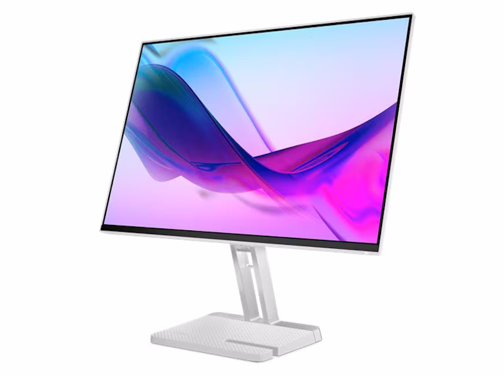 Monitor LENOVO L24i-4B 23.8"/IPS/1920x1080/100Hz/4ms/1x HDMI, 1x VGA/Vesa/siva - Слика 3