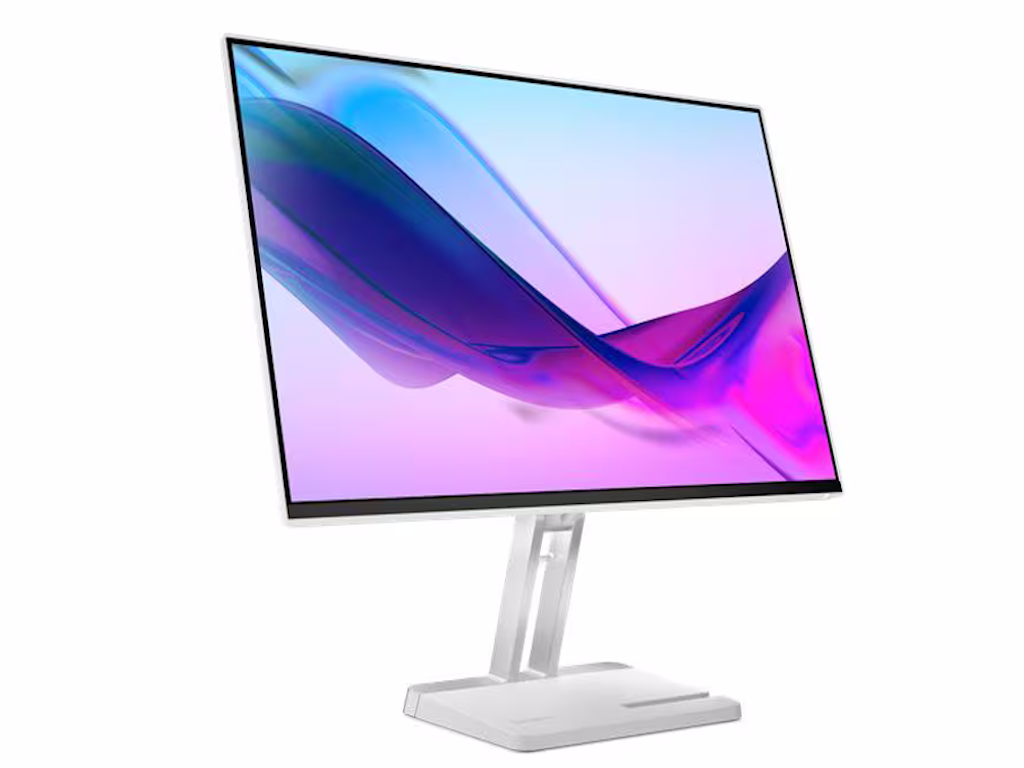 Monitor LENOVO L24i-4B 23.8"/IPS/1920x1080/100Hz/4ms/1x HDMI, 1x VGA/Vesa/siva - Слика 4