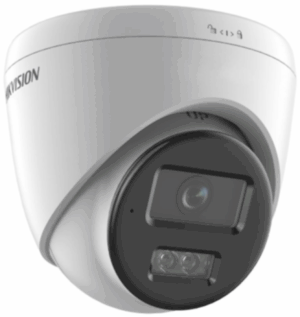 Hikvision kamera DS-2CD1383G2-LIU IP turret SHL 8Mpix kamera, 2.8mm, IP67