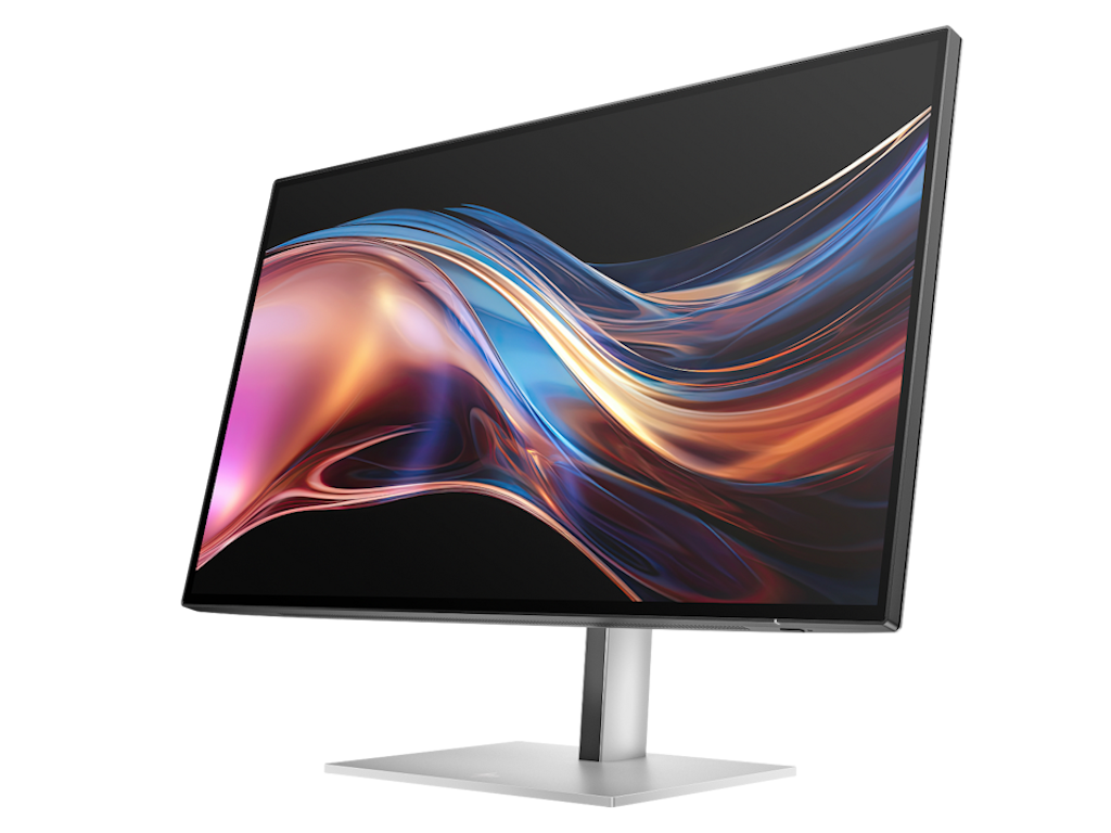 HP PSG Monitor HP S7 Pro 727pu 27"/IPS/2560x1440/120Hz/5ms/HDMI,DP,USB-A, USB-C 100W/VESA/pivot,visina/3g - Слика 4