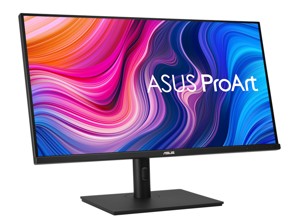 Monitor ASUS ProArt PA328CGV 32"/IPS/2560x1440/165Hz/5ms GtG/HDMIx2,DP,USB,USB C/Pivot,visina/crna - Слика 3