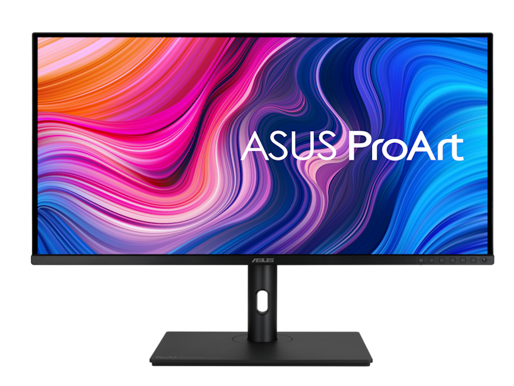 Monitor ASUS ProArt PA328CGV 32"/IPS/2560x1440/165Hz/5ms GtG/HDMIx2,DP,USB,USB C/Pivot,visina/crna - Слика 4