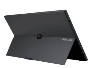 Monitor ASUS MB16AHG 15,6"/IPS/1920x1080/144Hz/3ms GtG/HDMI,USB Cx2/Freesync/prenosni/crna