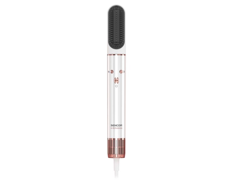 SENCOR SHS 9100RS Električna četka za kosu - Слика 5