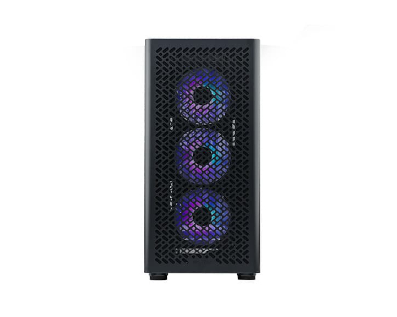 COOLER MASTER Elite 502 kućište crno (E502-KGNN-S00) - Слика 4