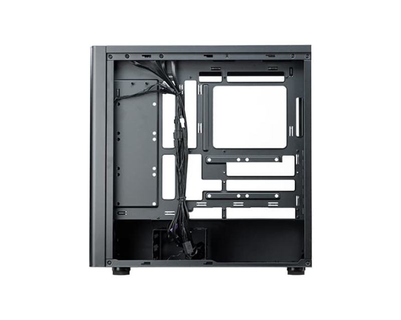 COOLER MASTER Elite 502 kućište crno (E502-KGNN-S00) - Слика 3