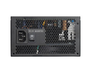 CHIEFTEC BPX-750-C 750W VITA SM3 80Plus Bronze napajanje 3Y