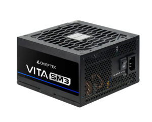CHIEFTEC BPX-750-C 750W VITA SM3 80Plus Bronze napajanje 3Y