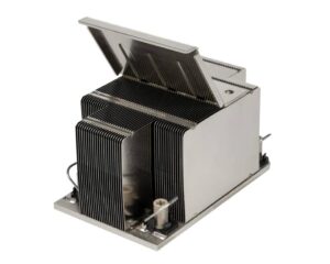 DELL 412-AAZU Standard Heatsink, Customer Install