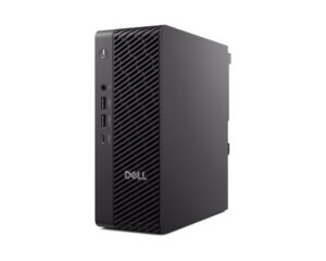 DELL Pro Max Micro Core Ultra 7 265 16GB 512GB SSD RTX A400 4GB Win11Pro 3yr ProSupport + WiFi