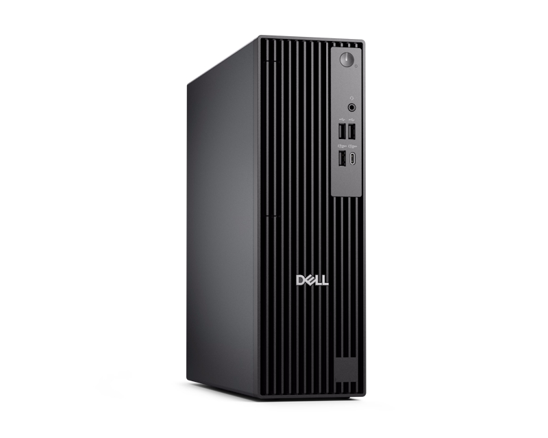DELL Pro Slim Ultra 5 235 8GB 512GB SSD Win11Pro 3yr ProSupport - Слика 3