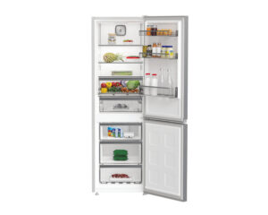 WHIRLPOOL WHK 26362 XP4E kombinovani frižider