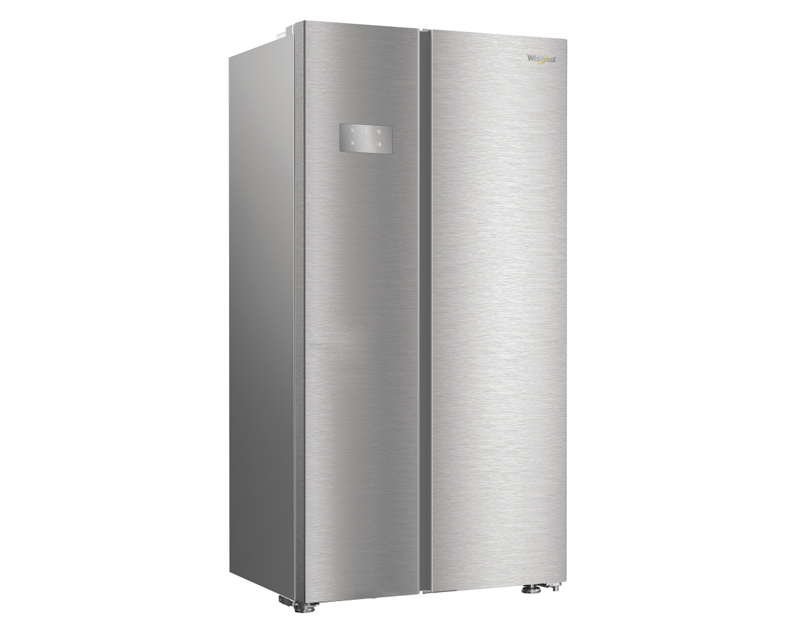 WHIRLPOOL WHG2 6592 X4E kombinovani frižider - Слика 2