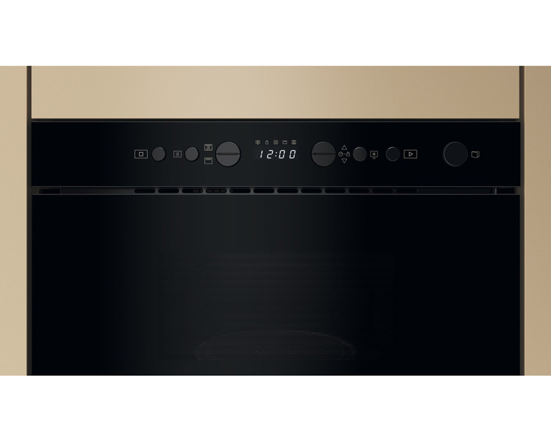 WHIRLPOOL WMN574BXA ugradna mikrotalasna rerna - Слика 4