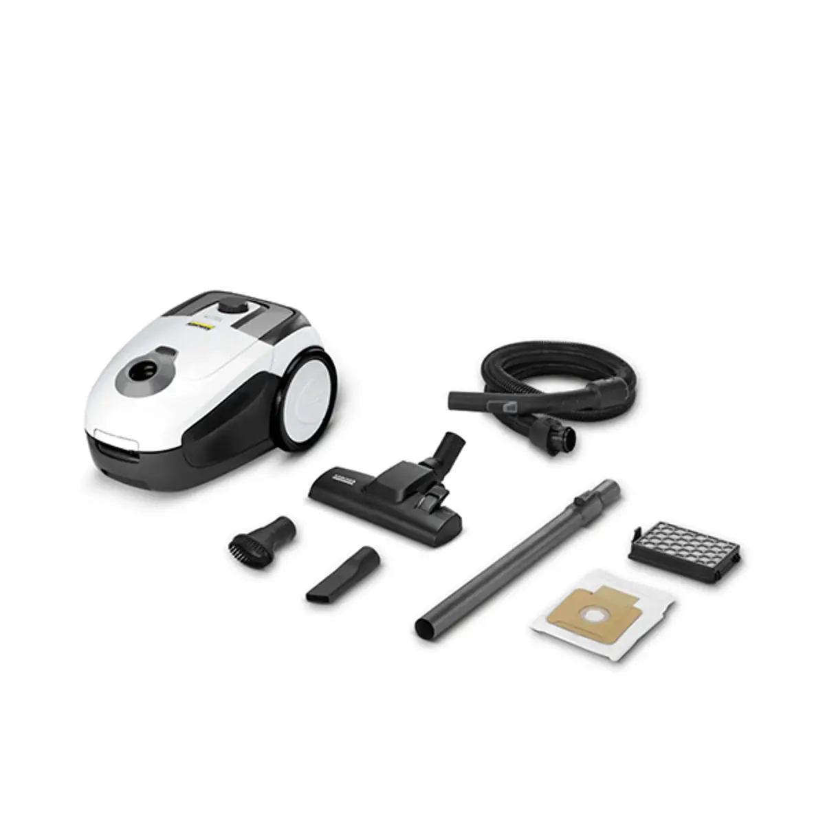 Usisivač Karcher VC2 (ERP) - Слика 2