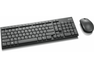 Lenovo Select Wireless Modern Combo (Storm Grey)