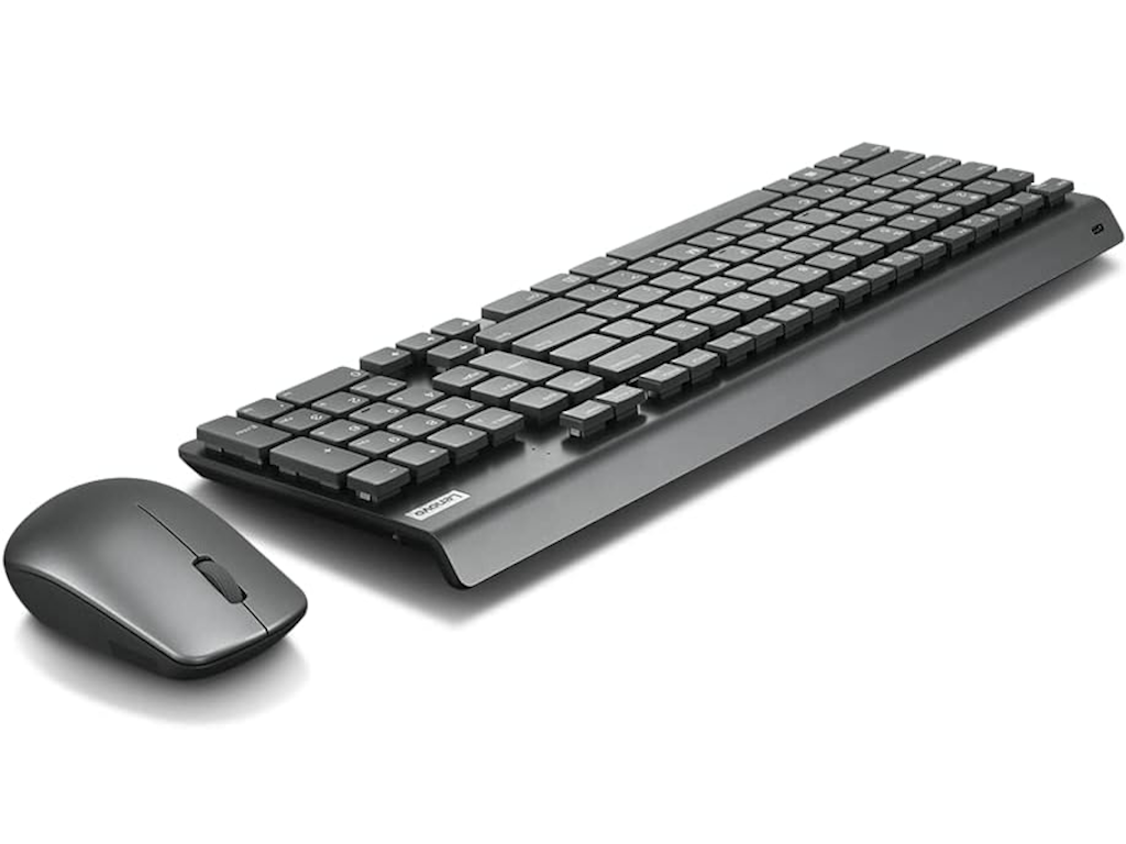 Lenovo Select Wireless Modern Combo (Storm Grey) - Слика 5