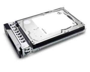 DELL 1.2TB 2.5 inch SAS 12Gbps 10k Assembled Kit 14G