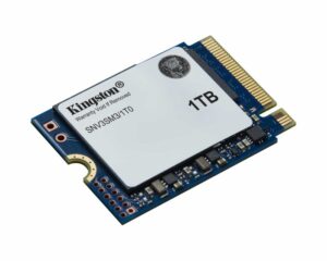 KINGSTON 1TB M.2 NVMe SNV3SM3/1T0 series NV3 SSD