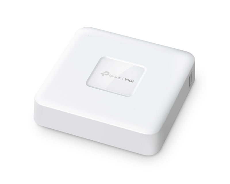 TP-LINK VIGI NVR1104H-4P-Poe - Слика 4