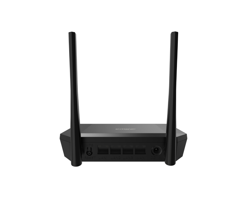 DAHUA DH-N3 N300 Wireless Router - Слика 2