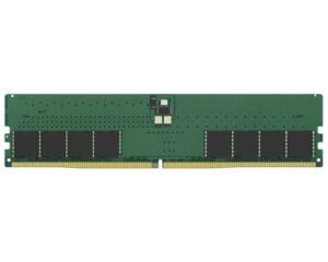 KINGSTON CUDIMM DDR5 32GB 6400MT/s KVR64A52BS8-32